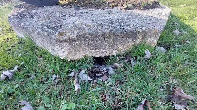 Kal-Haven Trail - Gobles,