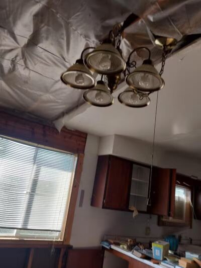 Kal-Haven Trail - Gobles,