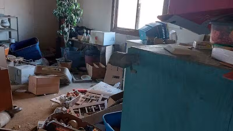 Kal-Haven Trail - Gobles,