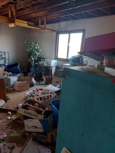 Kal-Haven Trail - Gobles,