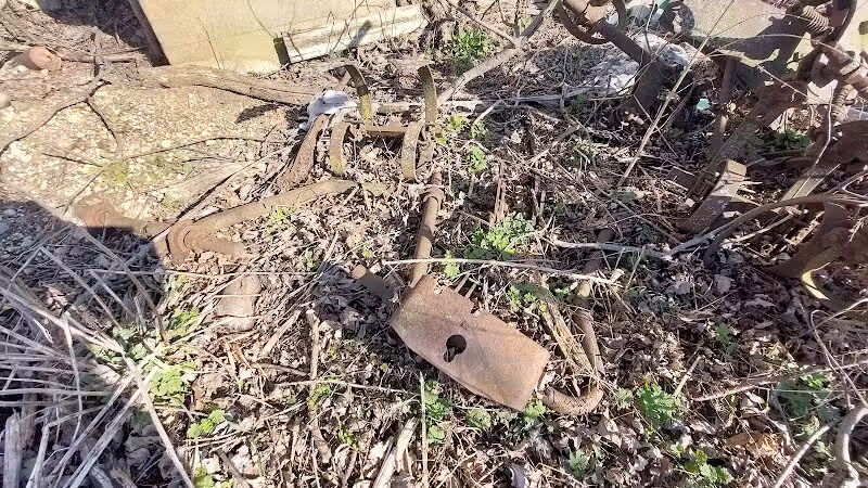 Kal-Haven Trail - Gobles,