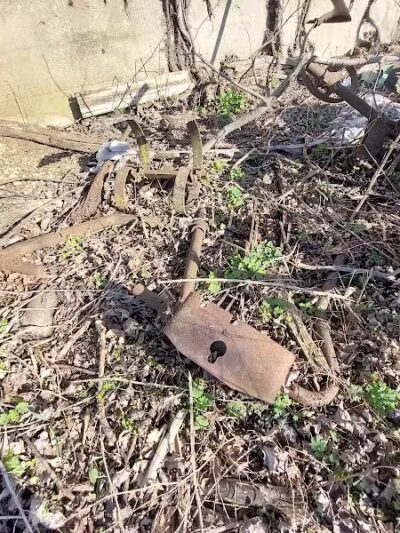 Kal-Haven Trail - Gobles,