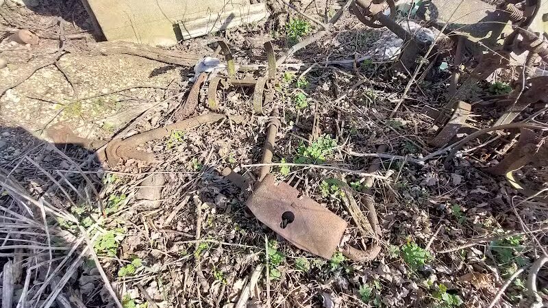 Kal-Haven Trail - Gobles,