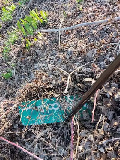 Kal-Haven Trail - Gobles,