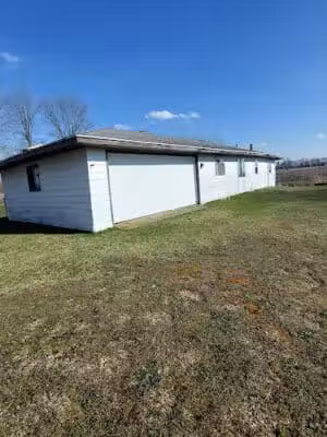 Kal-Haven Trail - Gobles,