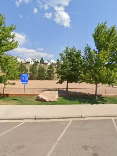 8th St Dog Park - Golden, CO