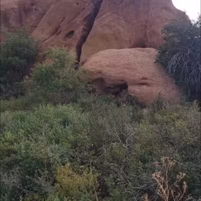 Trading Post Trail - Golden, CO