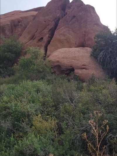 Trading Post Trail - Golden, CO