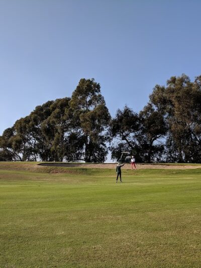 Winchester I Open Space - Goleta, CA