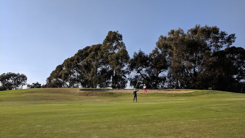 Winchester I Open Space - Goleta, CA