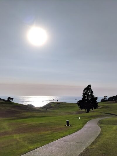 Winchester I Open Space - Goleta, CA