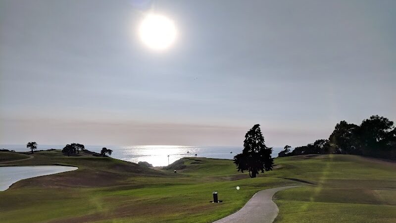 Winchester I Open Space - Goleta, CA