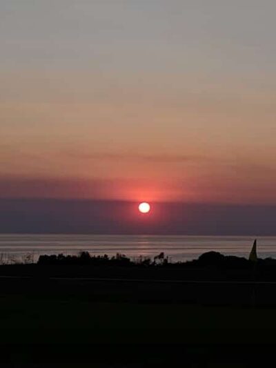 Winchester I Open Space - Goleta, CA