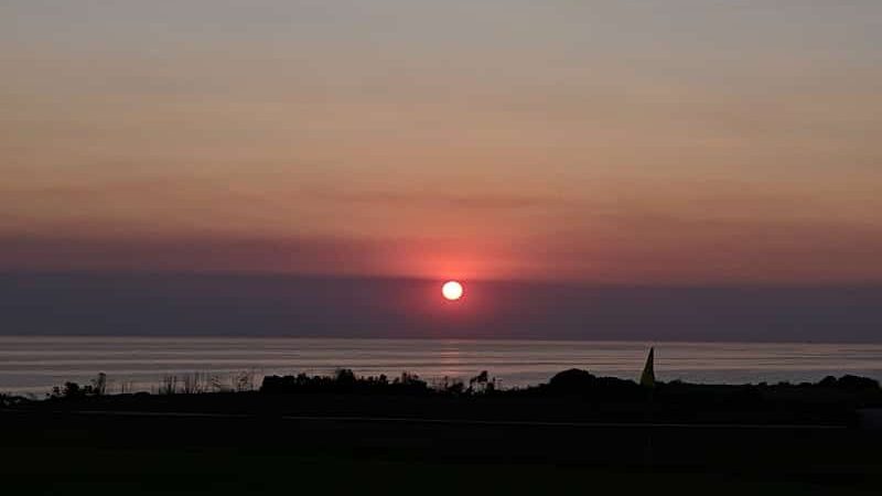 Winchester I Open Space - Goleta, CA