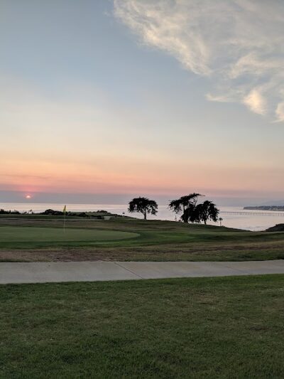 Winchester I Open Space - Goleta, CA