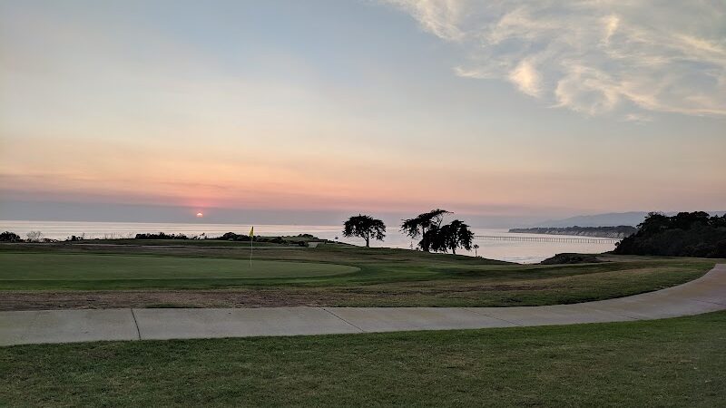 Winchester I Open Space - Goleta, CA