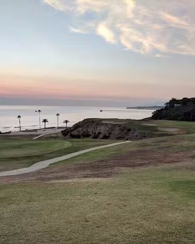 Winchester I Open Space - Goleta, CA