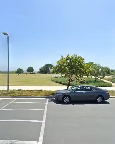 Decker's Cabrillo Park (Delco Park) - Goleta, CA