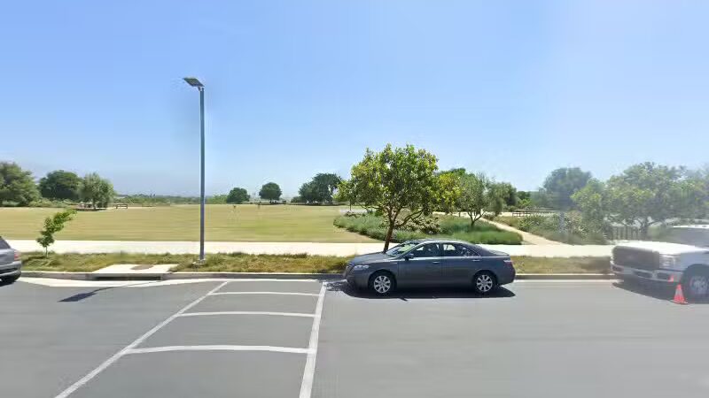 Decker's Cabrillo Park (Delco Park) - Goleta, CA