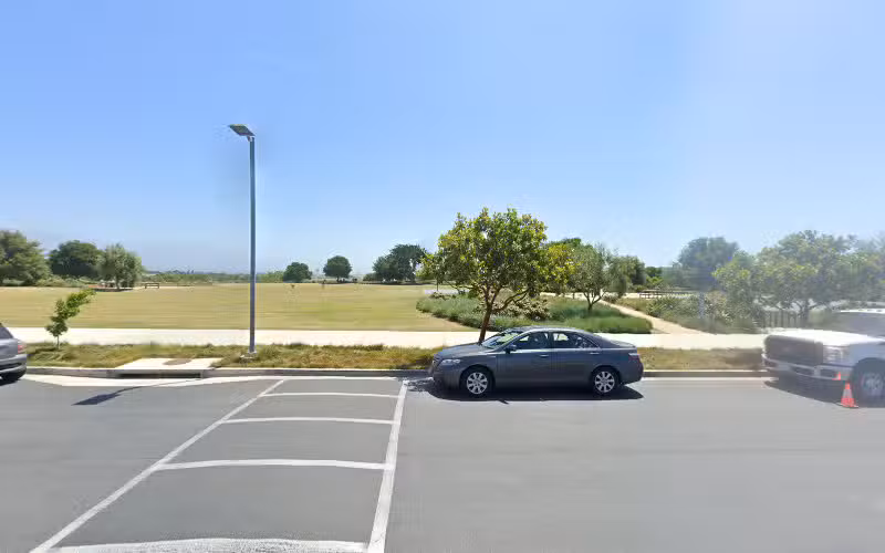 Decker's Cabrillo Park (Delco Park) - Goleta, CA