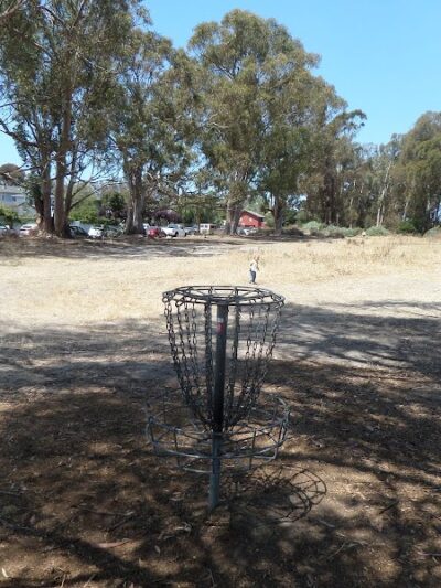 Estero Park - Goleta, CA