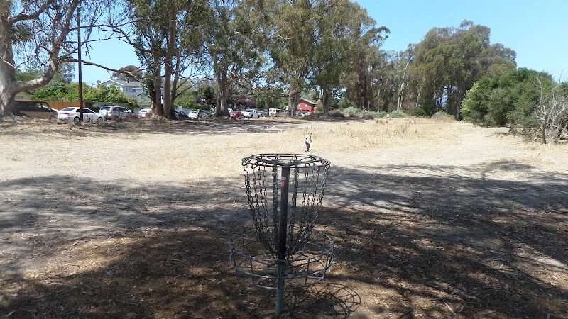 Estero Park - Goleta, CA