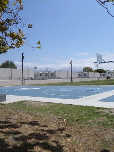 Estero Park - Goleta, CA