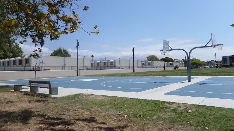 Estero Park - Goleta, CA