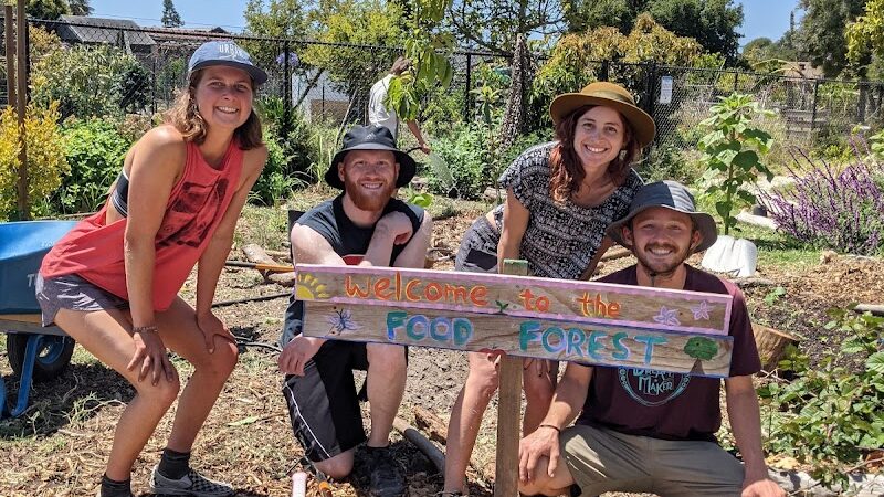 Estero Park - Goleta, CA