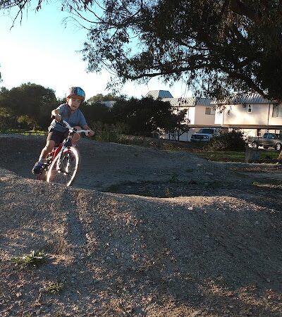 Estero Park - Goleta, CA