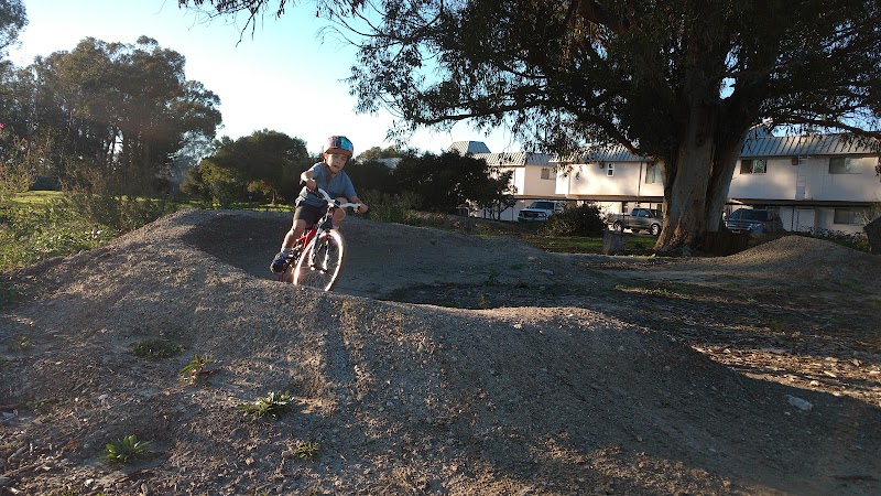 Estero Park - Goleta, CA