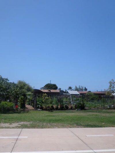 Estero Park - Goleta, CA