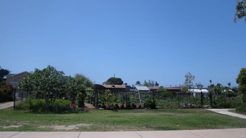 Estero Park - Goleta, CA