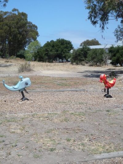 Estero Park - Goleta, CA