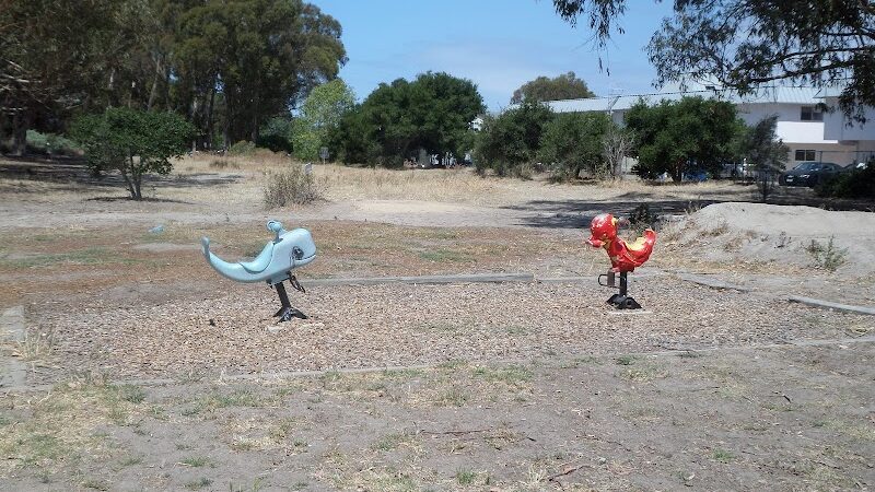 Estero Park - Goleta, CA
