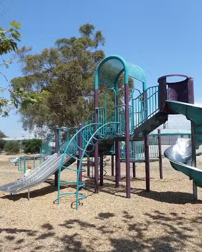 Estero Park - Goleta, CA