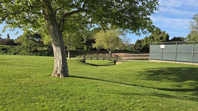 Evergreen Park - Goleta, CA