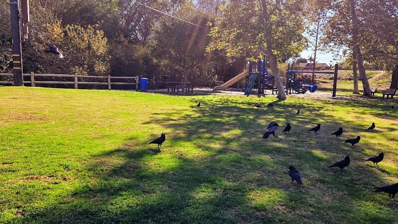 Evergreen Park - Goleta, CA