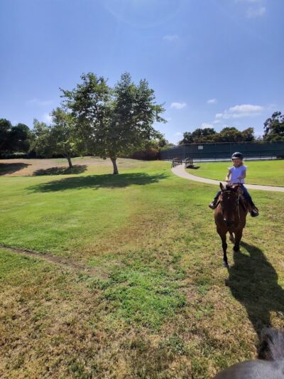 Evergreen Park - Goleta, CA