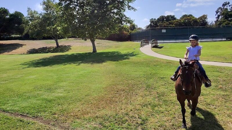 Evergreen Park - Goleta, CA