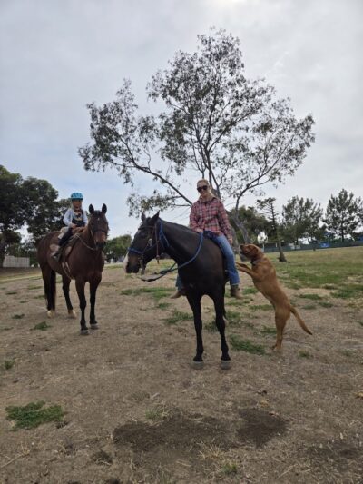 Evergreen Park - Goleta, CA