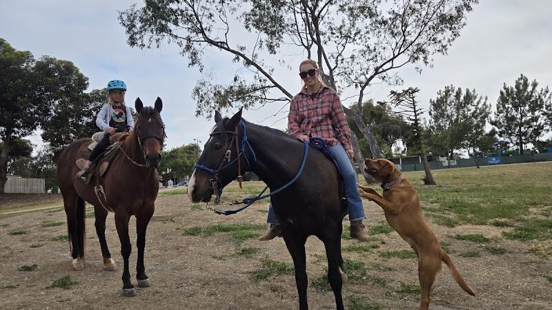 Evergreen Park - Goleta, CA