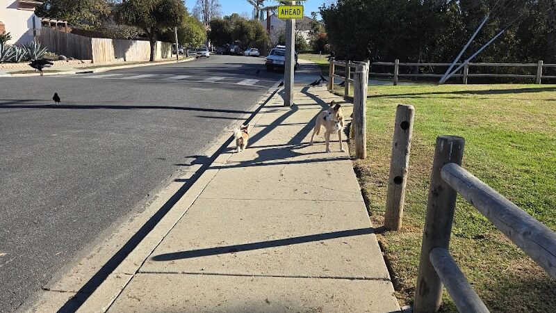 Evergreen Park - Goleta, CA