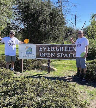 Evergreen Park - Goleta, CA