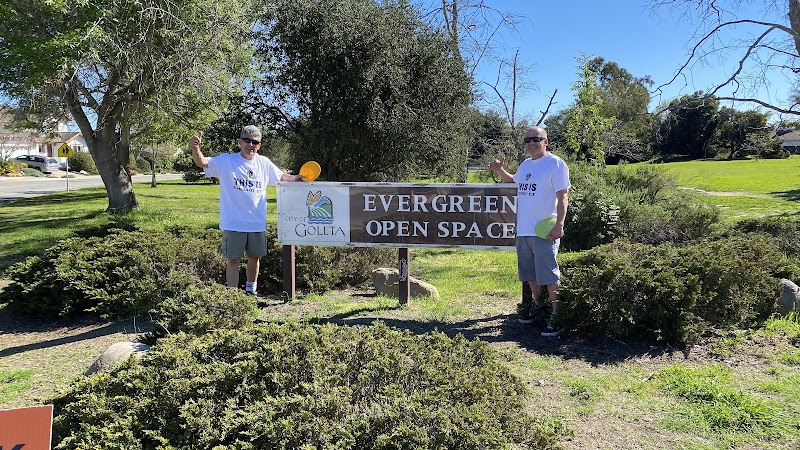 Evergreen Park - Goleta, CA