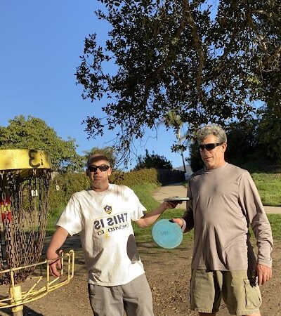 Evergreen Park - Goleta, CA