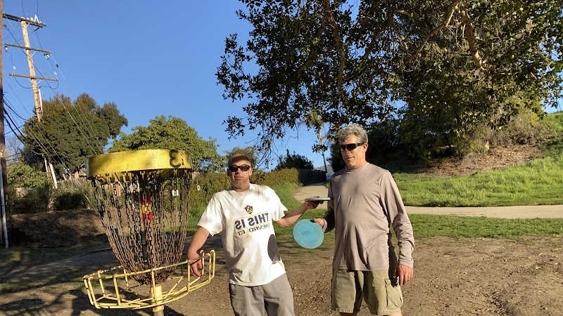 Evergreen Park - Goleta, CA