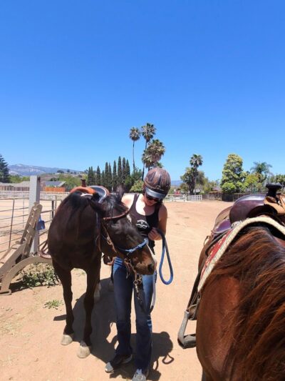 Evergreen Park - Goleta, CA