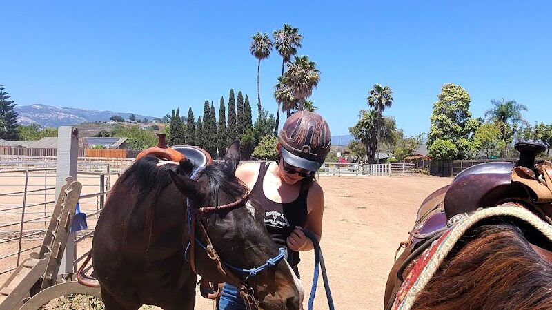 Evergreen Park - Goleta, CA