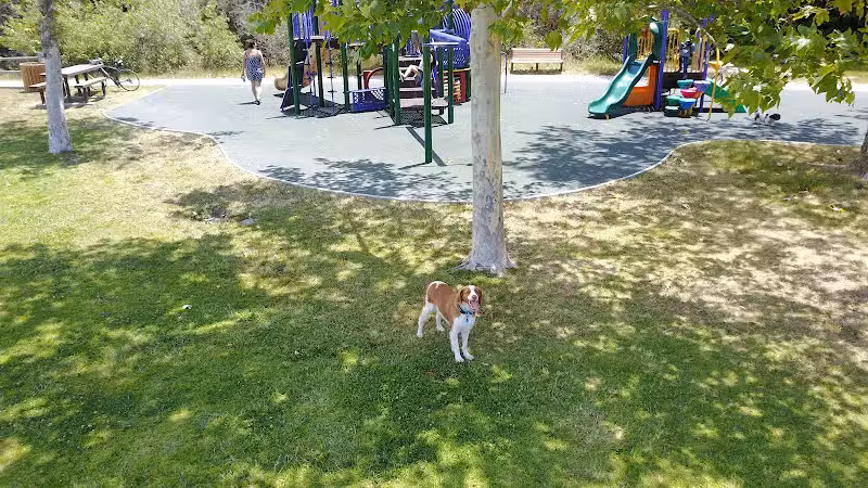 Evergreen Park - Goleta, CA